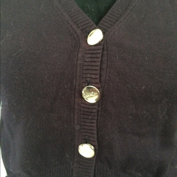 🦩🦩Peck &Peck sweater top size S - Picture 2 of 8